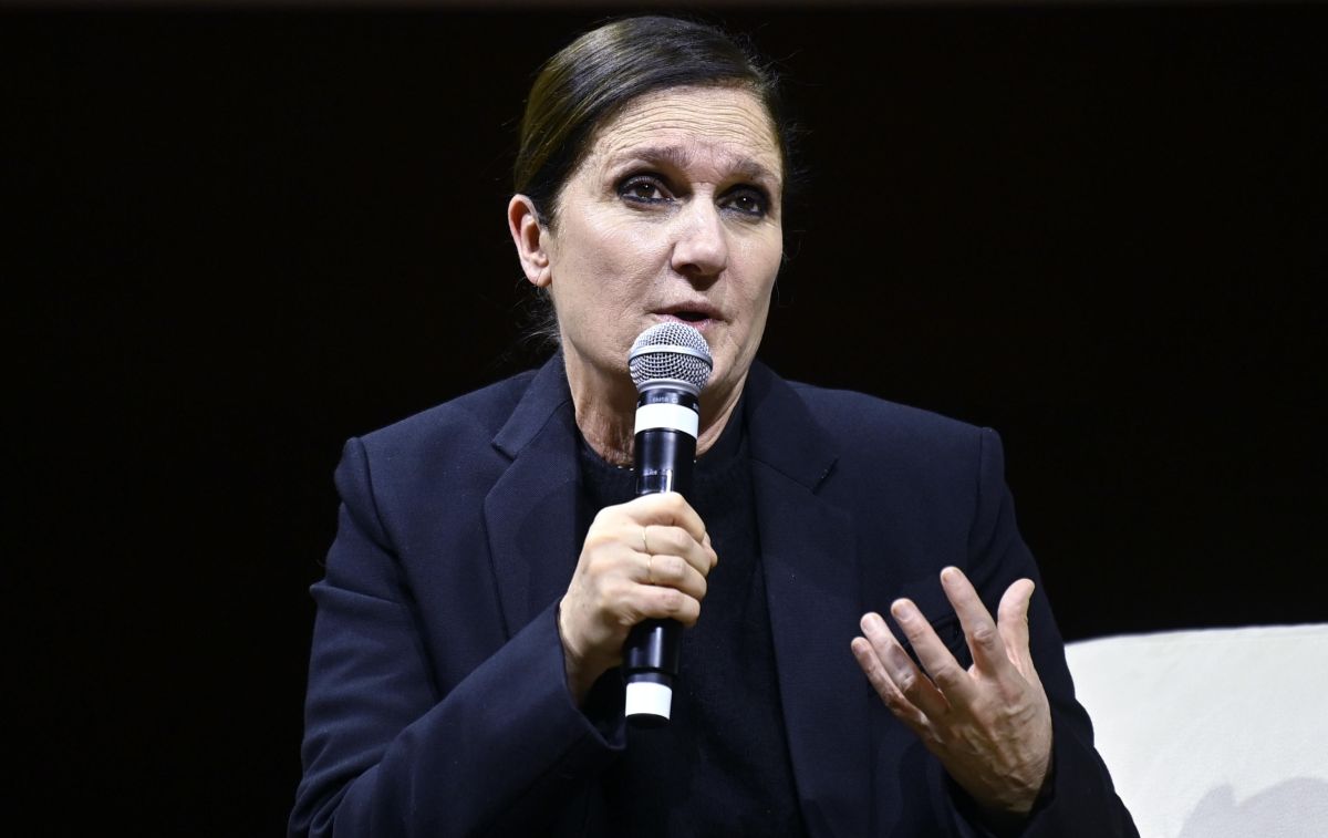 Maria Grazia Chiuri da Fendi: il debutto che ha fatto tremare tutto il sistema moda italiano