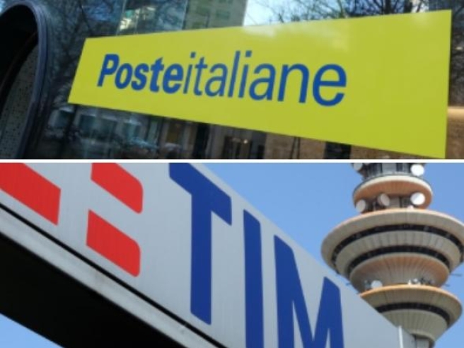 La mossa che nessuno ha capito ancora: perché l'accordo Tim-Poste Italiane è la più grande opportunità finanziaria del 2026