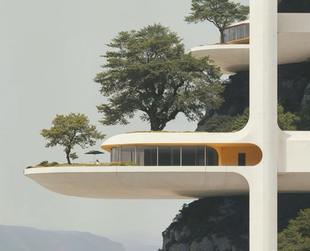 L'Architettura Silenziosa del Pensiero: Quando la Tecnologia Incontra l'Eccellenza