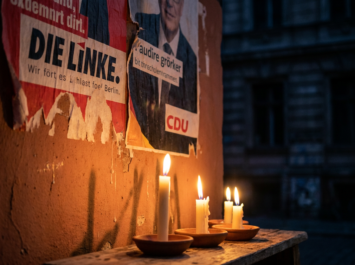 Elezioni in Germania: a Berlino Die Linke trionfa contro la CDU