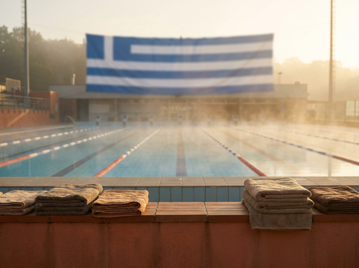 Europei nuoto: Barelli celebra l'orgoglio e la solidità della rete federale