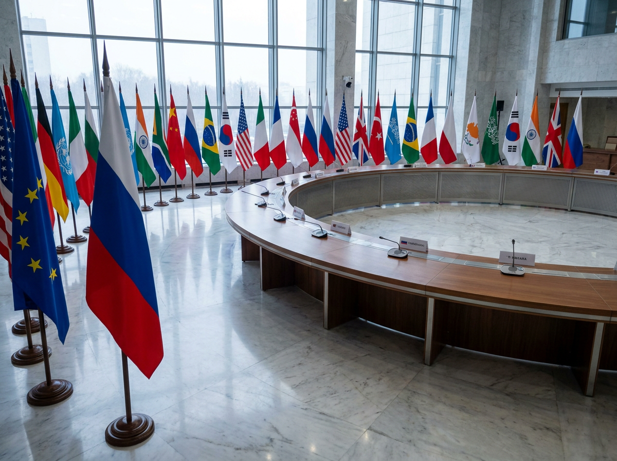 G20, Dombrovskis gela il Cremlino: nessun dialogo con il ministro russo
