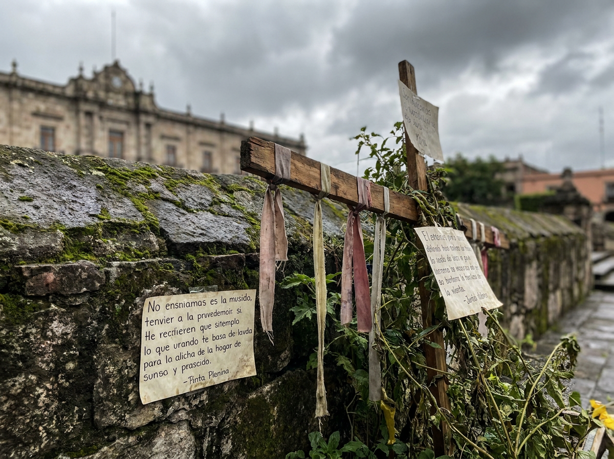 Messico, oltre 40mila desaparecidos ancora 'attivi': il Governo intensifica le ricerche
