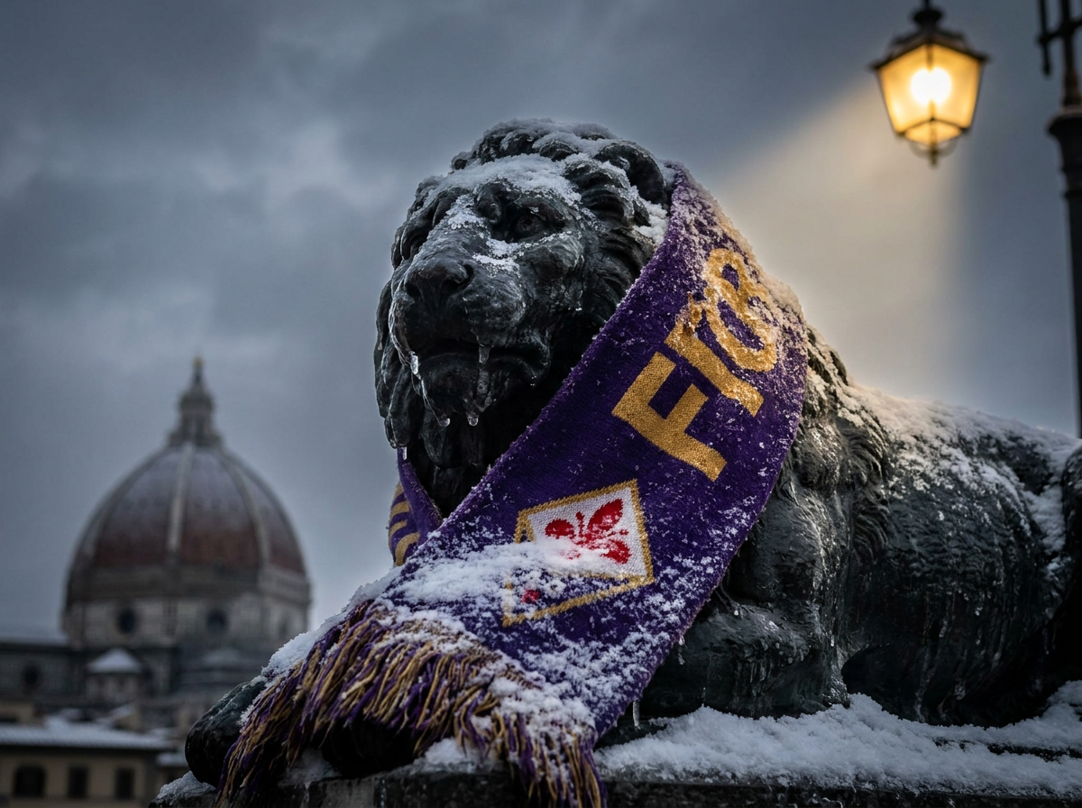 Firenze celebra il centenario della Fiorentina: al via i festeggiamenti per il 1926