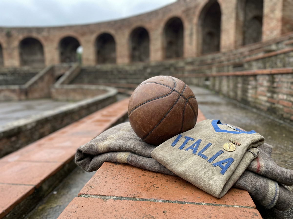 Basket: Italia-Belgio 64-63, successo azzurro sulle campionesse europee