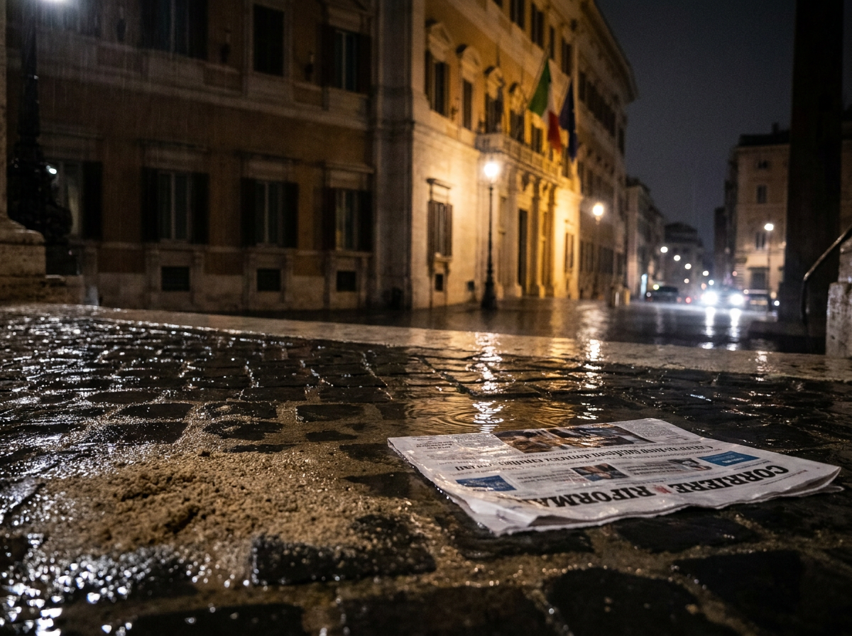 Riforma elettorale: stallo sulle preferenze, maggioranza divisa e incognita Aula