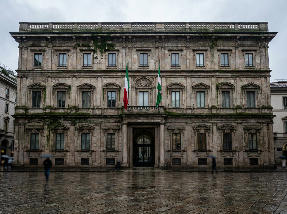 Milano, Sondaggio Scenari Politici: Majorino e Calabresi superano Lupi
