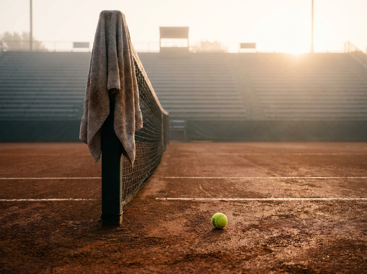 Cincinnati: Berrettini e Sonego Brillano, Avanzano Bellucci e Stefanini