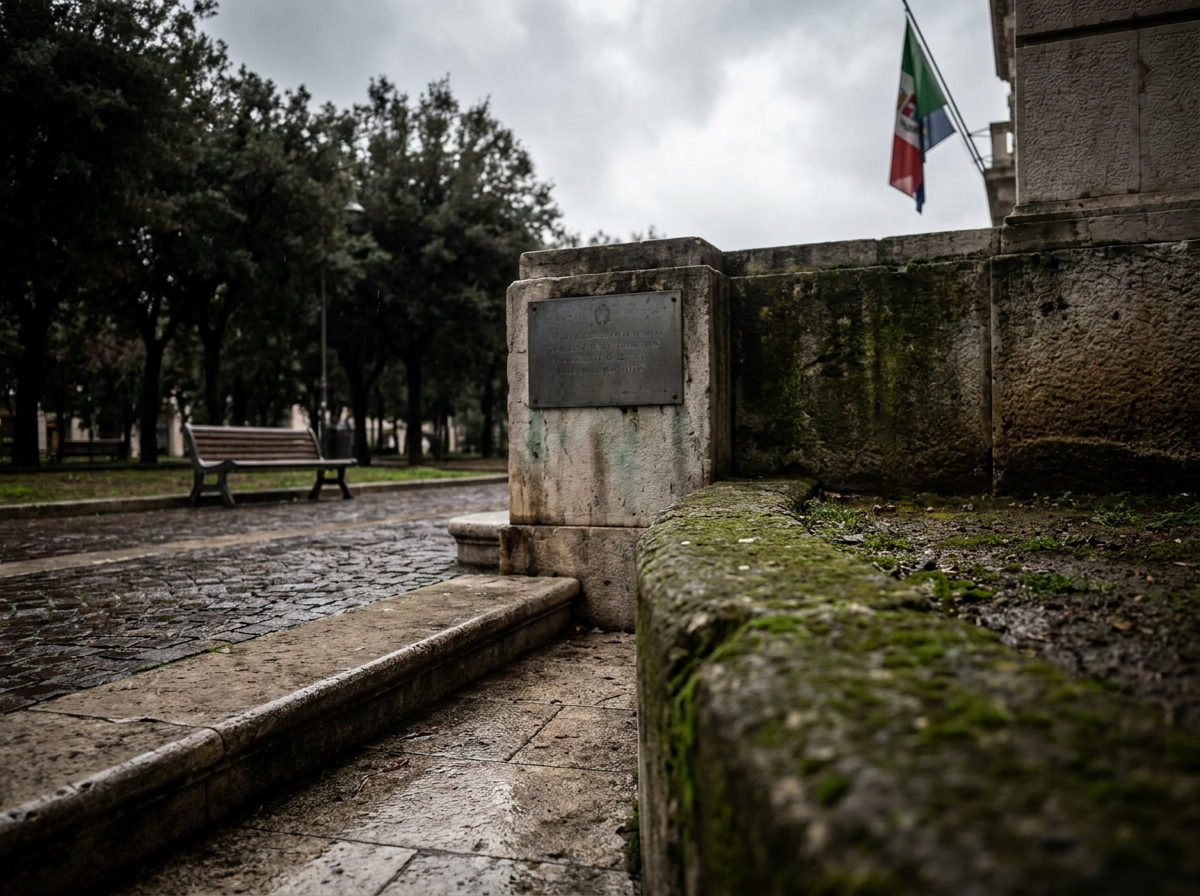 Bari, studentessa picchiata al parco: il Comune si costituirà parte civile