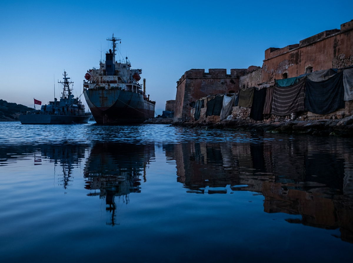 Axios, per capo Centcom i raid a Hormuz hanno raggiunto limiti d'efficacia