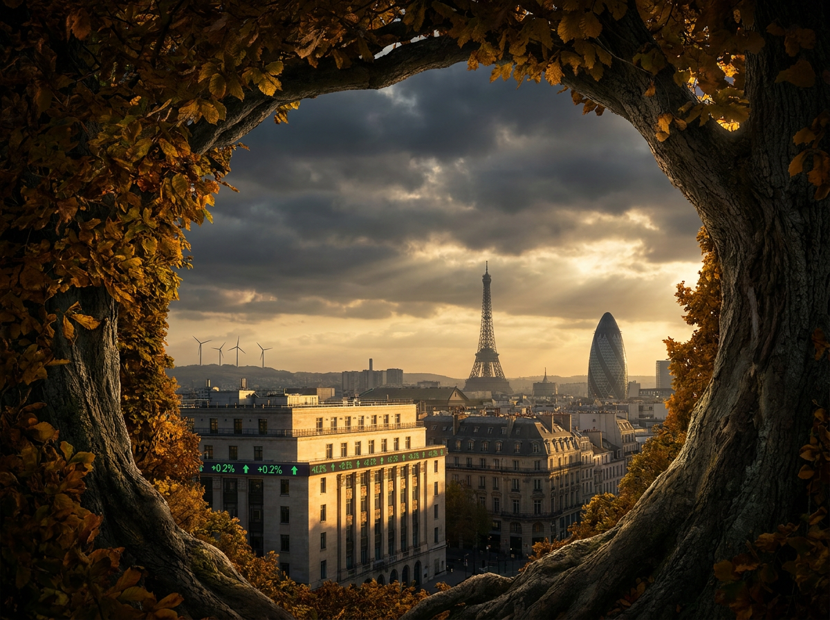 Mercati europei: avvio in territorio positivo, Londra +0,2% e Parigi svetta