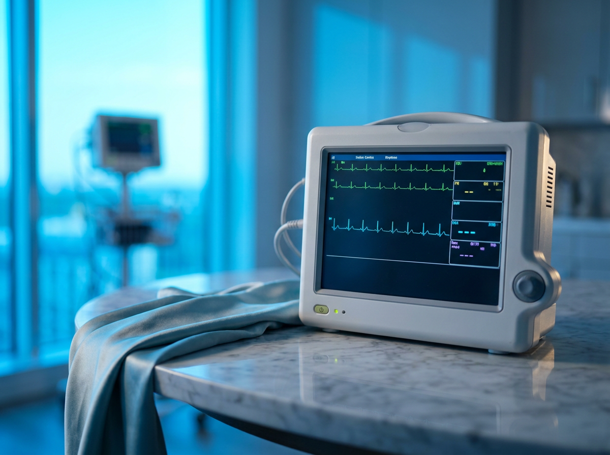 Caso Fakir, i primi rilievi cardiaci non evidenziano patologie pregresse