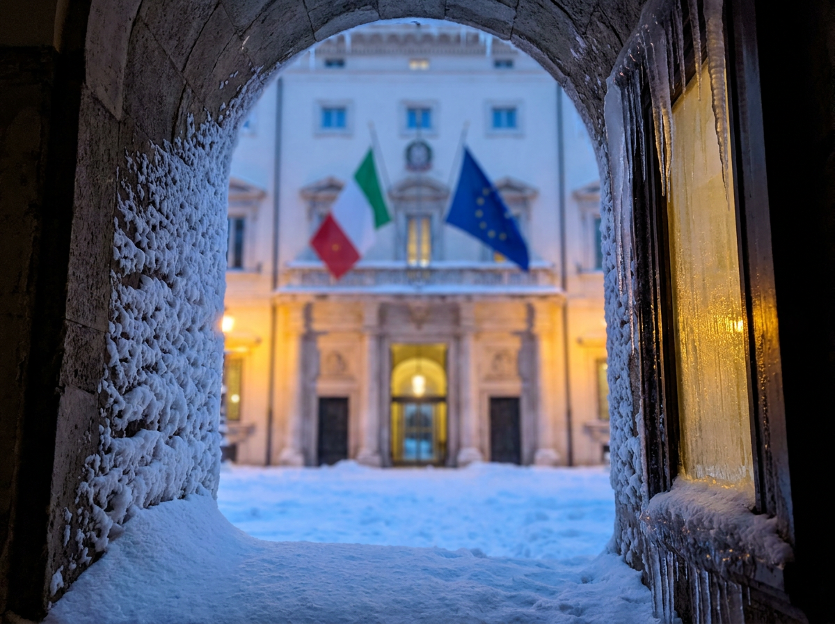 Salvini auspica intesa con Mattarella sul limite agli studenti esteri