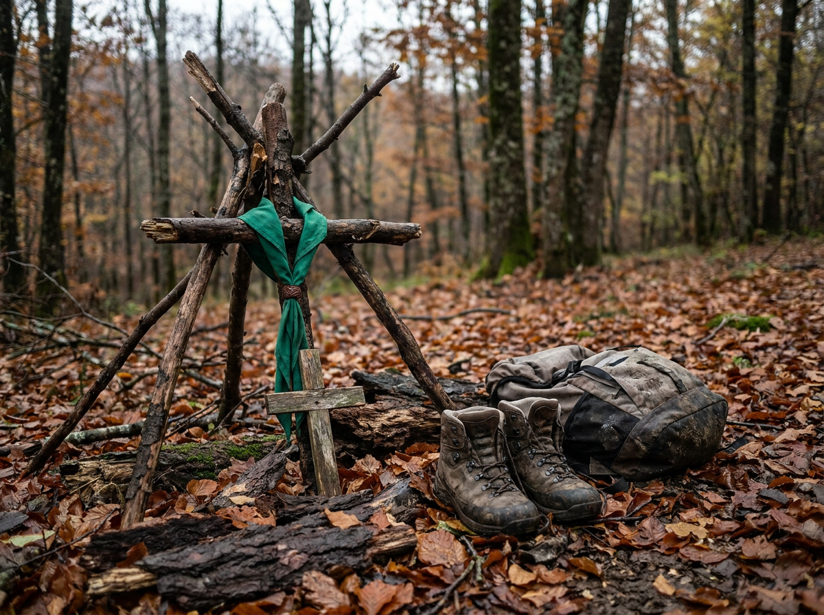 Tragedia a Bosco di Corniglio: muore capo-scout per salvare un giovane