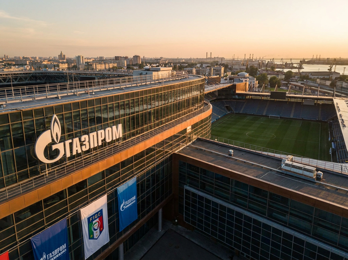 Ct e nodo sponsor russo: l'impasse di Maldini e Pirlo ta Malagò