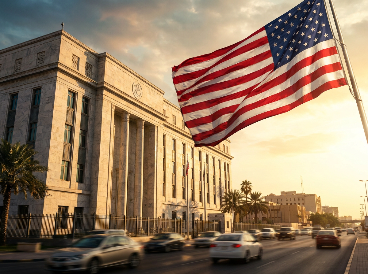 Ambasciate Usa in Medio Oriente: cittadini americani invitati a valutare la partenza