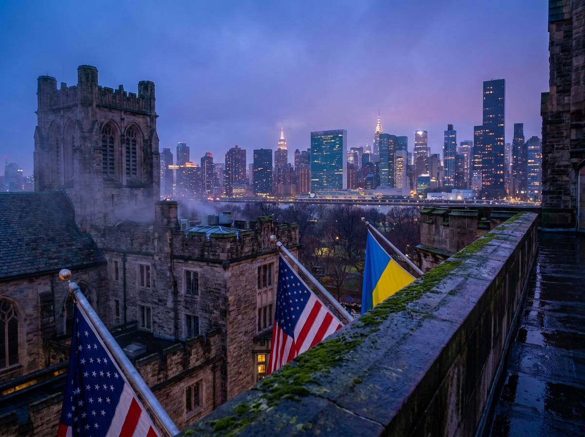 Zelensky annuncia: colloquio con Trump e imminente vertice a New York