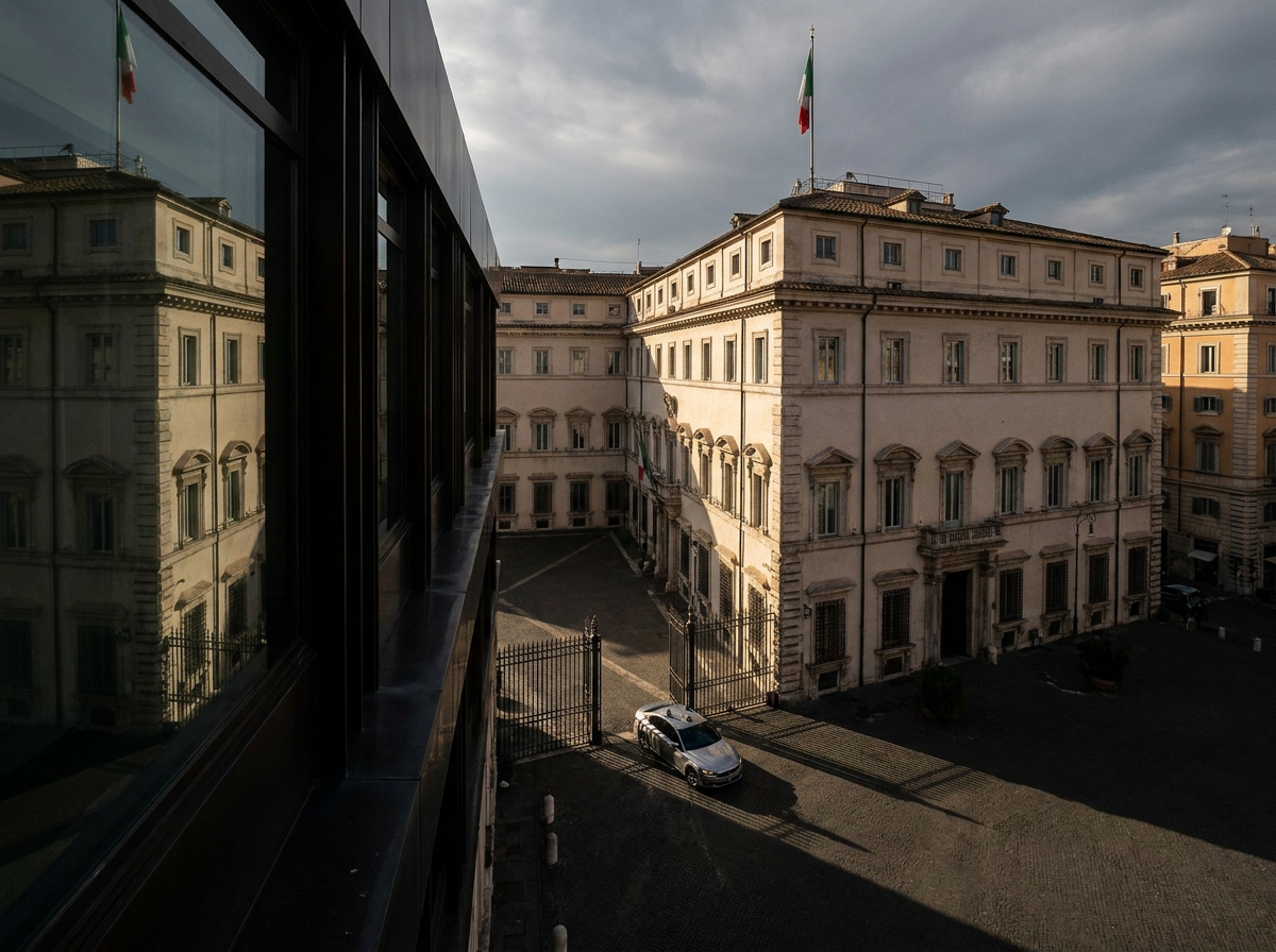 Mattarella e il falso video sulla grazia a Roggero: il nodo alleanze per il centrodestra