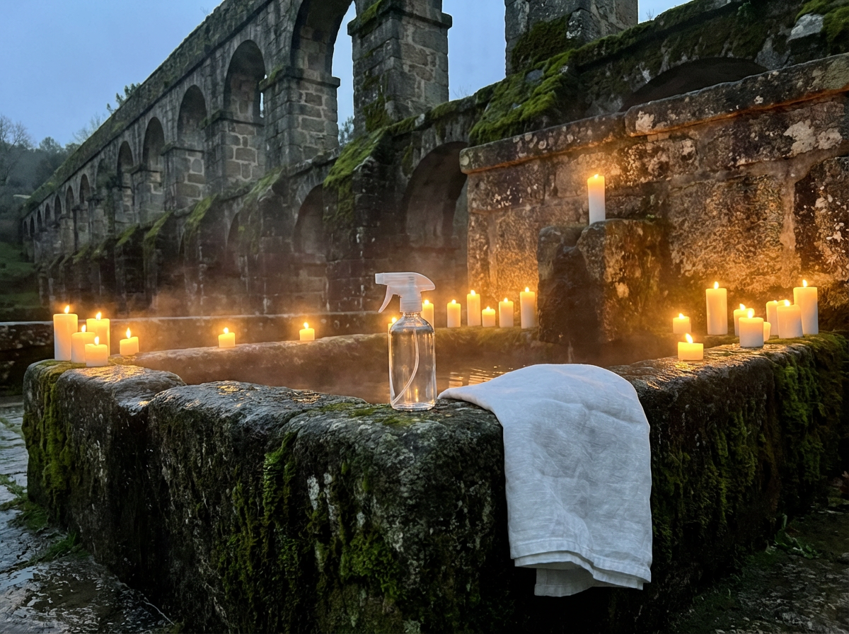 Rivoluzione bucato: lo spray che cancella lo sporco e salva l'ambiente con  sola acqua