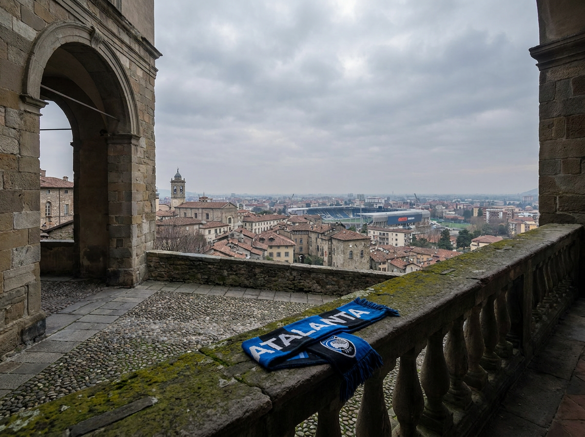 Djimsiti saluta Bergamo e l'Atalanta, 'una casa che mi porto dentro'