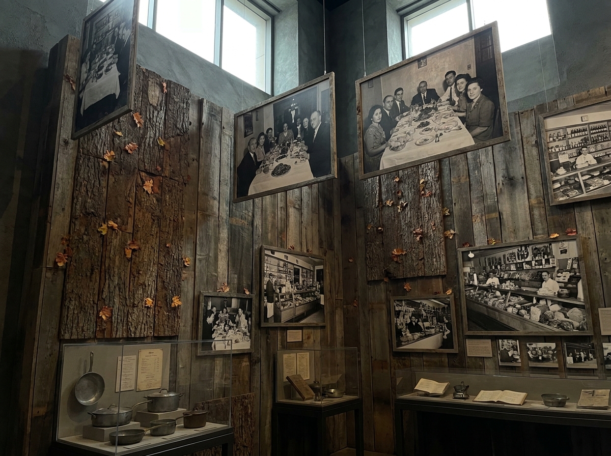 Mangia! L'epopea del cibo italoamericano protagonista di una mostra a Los Angeles
