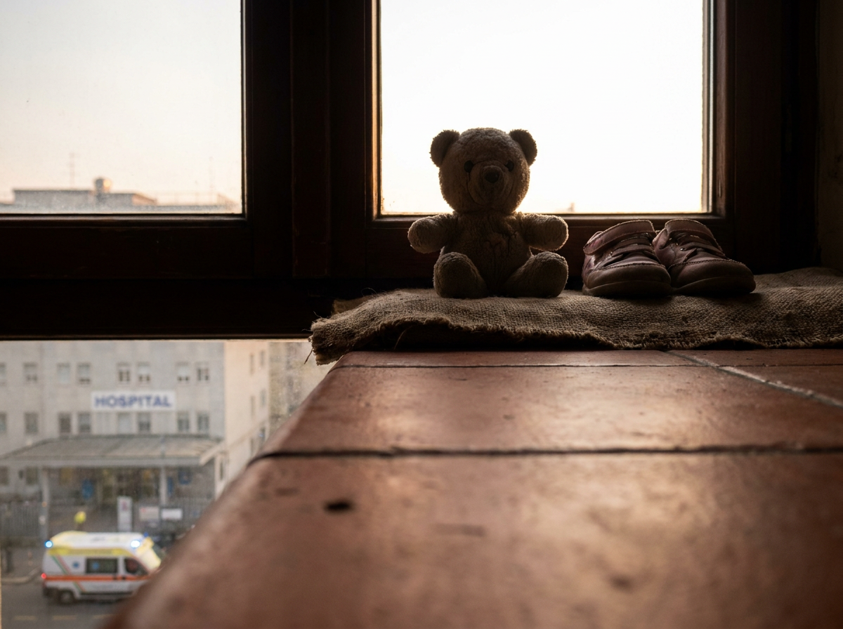 Tragedia a Milano: bimba di 2 anni muore dopo dolori addominali