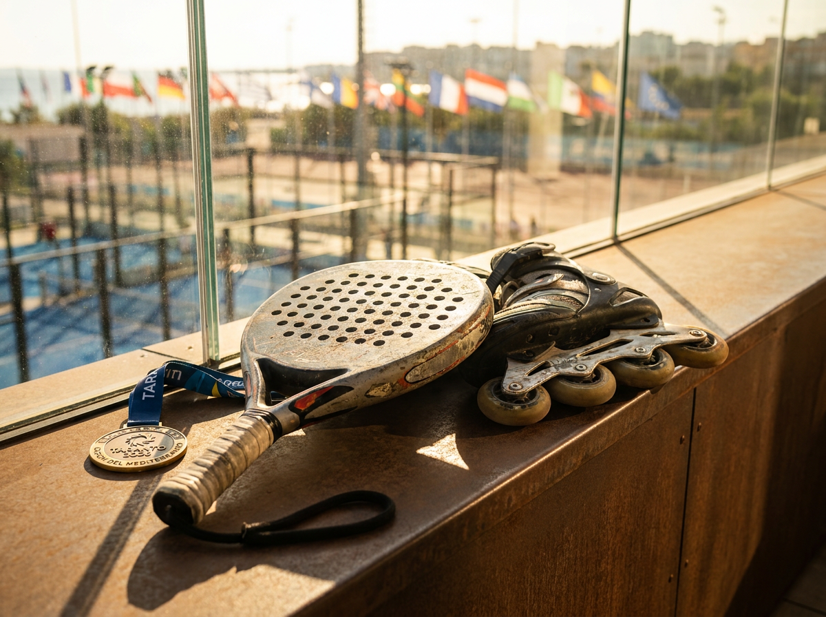 Giochi del Mediterraneo: 26 Paesi in gara, debutto per padel e pattinaggio