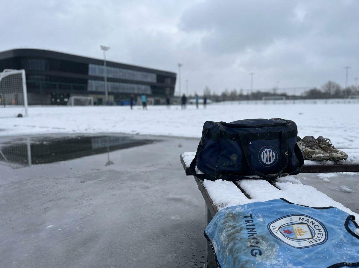 Inter al test City, Chivu aspetta rinforzi: 'Stones alza livello ma valutiamo altro'