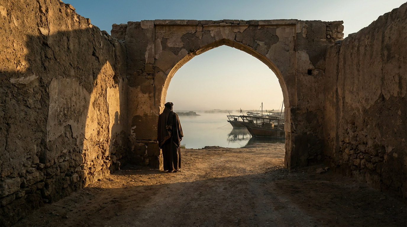 Il silenzio di Hormuz e la grammatica dei confini
