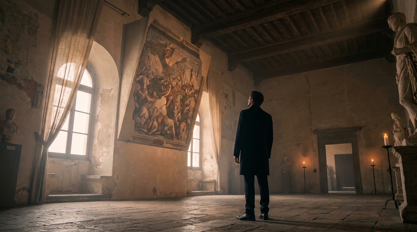 L'Arte della Strategia: Lezioni dai Grandi Condottieri per la Vita Contemporanea