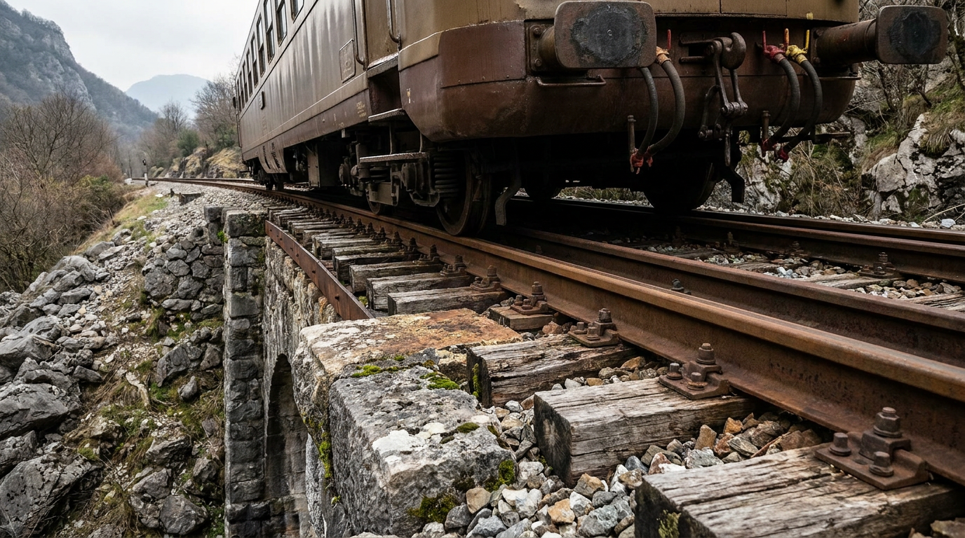 La riapertura della ferrovia del 1911 tra la Val Cantalupo e il Lago d'Iseo: ingegneria storica e trazione diesel-elettrica